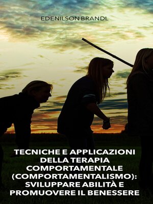 cover image of Tecniche e Applicazioni della Terapia Comportamentale (Comportamentalismo)